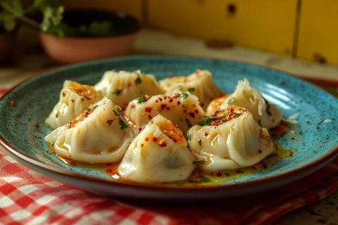 餃子：中華美食之首，國(guó)人心中無可爭(zhēng)議的國(guó)宴佳肴