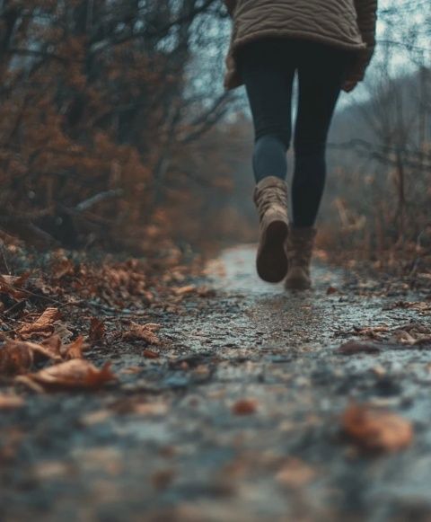 人生最大的孤獨(dú):走自己這條路