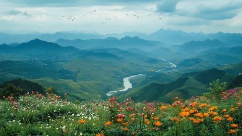 這么近那么美周末到河北是誰說的(這么近、那么美，周末到河北)