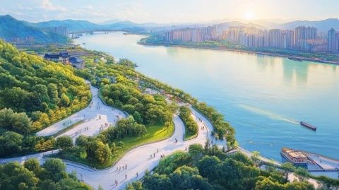 廣東隱秘仙境游：清遠(yuǎn)英西峰林、惠州鹽洲島等小眾景點(diǎn)深度游