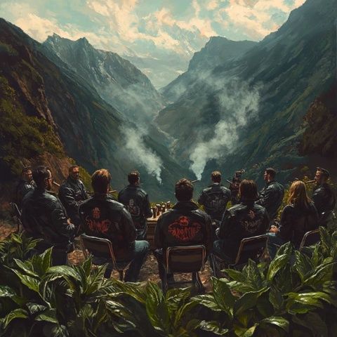 山野饗宴：探索沙畈鄉(xiāng)的味覺詩篇與生態(tài)美味之旅