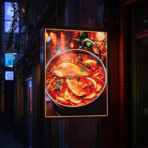 柳州市青云美食一條街探店記（附詳細攻略）