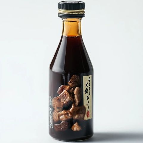 自制燒椒醬，香辣開胃，上桌就被搶光！跟著瀟瀟做起來(lái)~