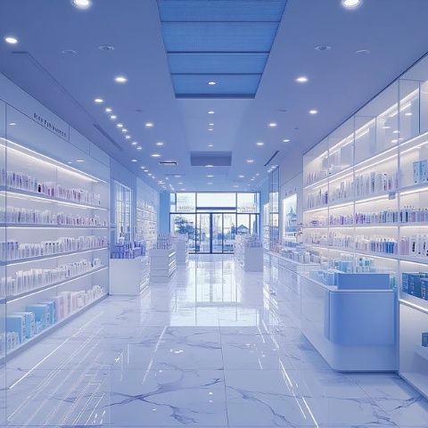 藥店?duì)I業(yè)員應(yīng)該具備哪些藥學(xué)常識(shí)(藥學(xué) 常識(shí))