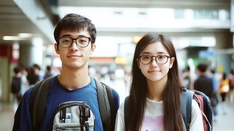 周四，趁格美臺風(fēng)尚未臨近，陪老同學(xué)一起citywalk