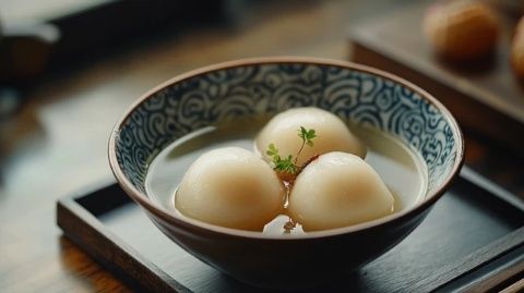 小滿時(shí)節(jié)必吃！腎臟最愛(ài)的5款美食，補(bǔ)身又美味