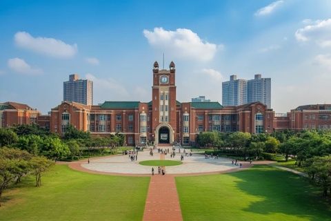 2019年廣東高職?？圃盒Q算經(jīng)費排名：深圳職院奪冠，詳細盤點各校預(yù)算情況
