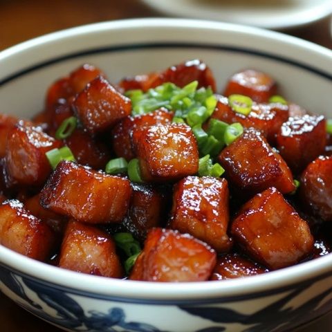 梅州豐順美食:客家風(fēng)味十足的五道佳肴
