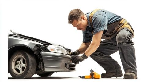 汽車維修需要學(xué)習(xí)哪些知識(學(xué)習(xí)汽車維修常識)