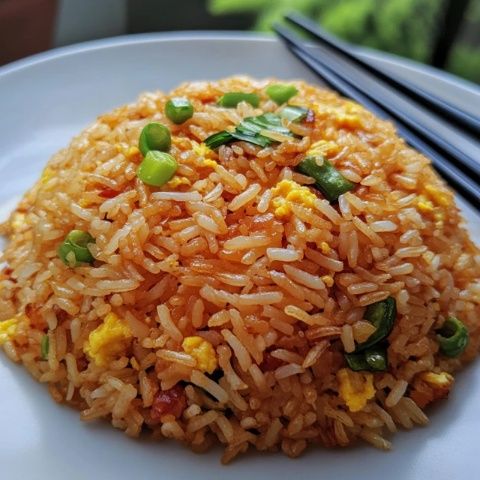 法國(guó)街頭天價(jià)炒飯：77元一份，你敢嘗試嗎？
