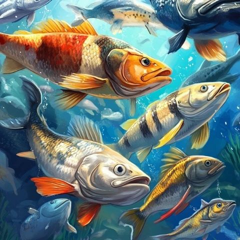 超詳細！運動新手入門指南與養(yǎng)魚必備常識~