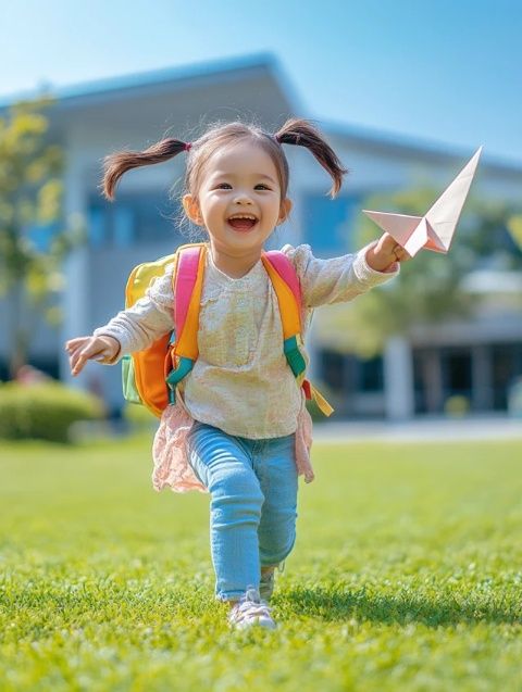 春季幼兒保健4個(gè)小常識(shí)：衛(wèi)生、戶外活動(dòng)、飲食與著裝要點(diǎn)