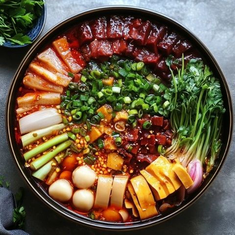 探索河北的美食之旅:品味獨特的地方風味與傳統(tǒng)小吃