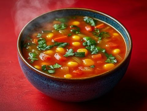 什么是最有效去火食物？