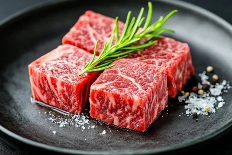 肉片肉絲怎樣腌制才嫩滑多汁不塞牙，大廚教你一招，簡單實(shí)用