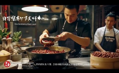 梅州豐順美食：客家風(fēng)味十足的五道佳肴