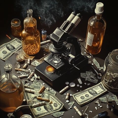 深入藥品注冊領(lǐng)域的專業(yè)咨詢與決策藝術(shù)