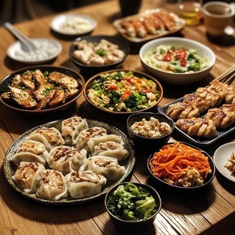妻子享受1500公里美食:夫妻間相互支持的新風(fēng)尚