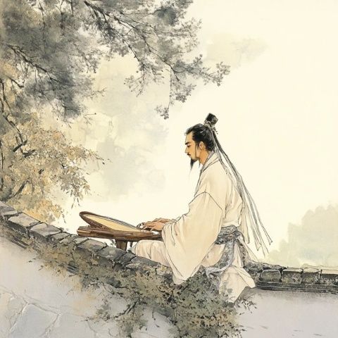 
揭秘古箏起源與名曲派別：適合全齡段學(xué)習(xí)的樂器魅力