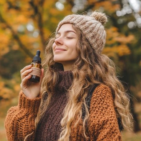 秋天養(yǎng)生小常識：如何利用大自然的智慧增強免疫力