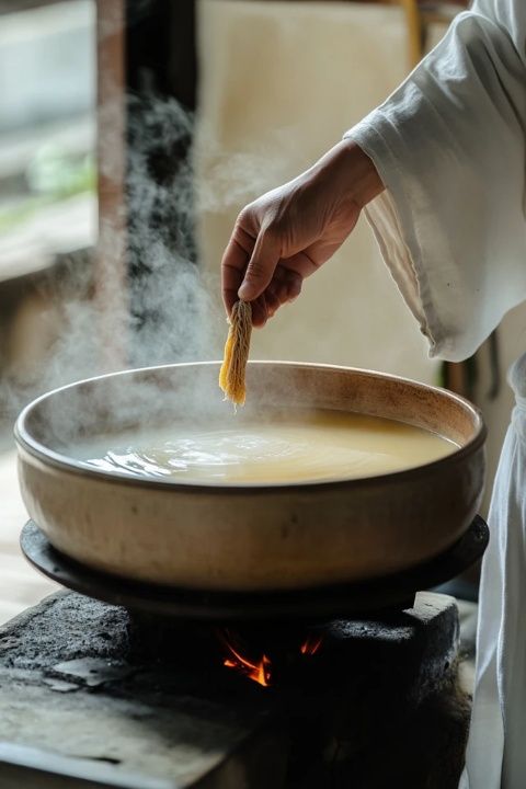 獨(dú)居美食之旅：暖湯佳肴，品味生活中的小確幸