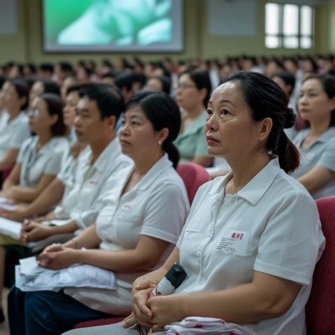 演員活動現(xiàn)場失誤引熱議，桃江縣因意外事件走紅社交平臺