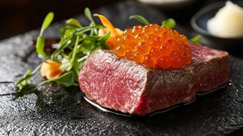 住有馬溫泉?jiǎng)e錯(cuò)過一頓超美味的神戶牛大餐！住進(jìn)關(guān)西有著800年歷史的「陶泉·御所坊
