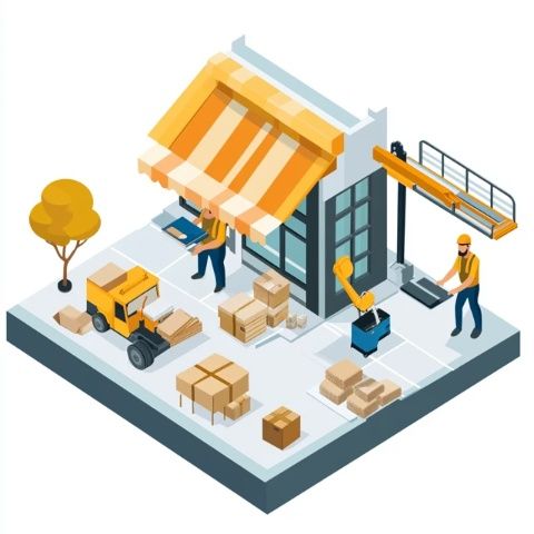 配送收入詳情:各店鋪外賣服務帶來的收益一覽表