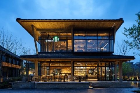 魔都西班牙餐廳新貴，亮相蘇州河畔！