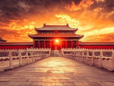 中國古代文化概覽：解讀華夏璀璨文明的鑰匙