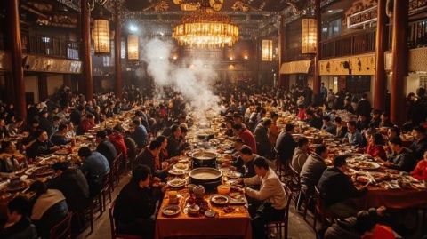 崇左有什么好吃的？崇左春節(jié)美食推薦！