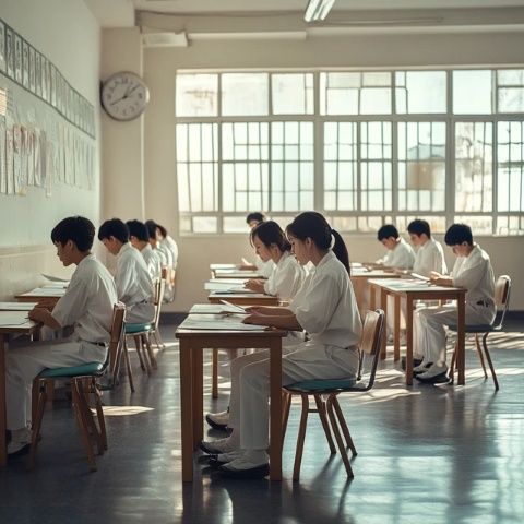 遼寧省考真題預(yù)測(cè): 常識(shí)不再是硬杠