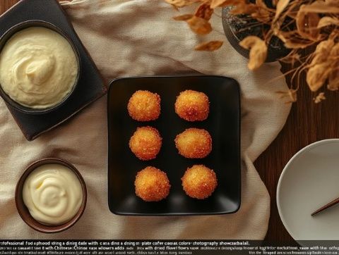 福建特色地瓜粉團(tuán)做法：紅薯丸子的家常風(fēng)味揭秘
