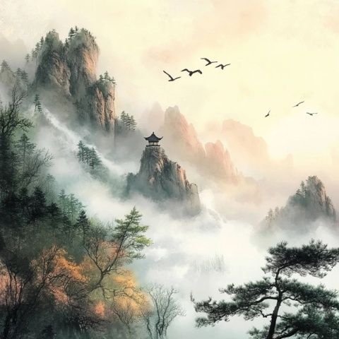 中國古代文化概覽：解讀華夏璀璨文明的鑰匙