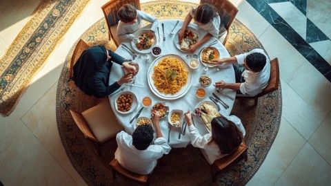 美食的俘虜：美食探索之旅與門徒間的沖突與和解