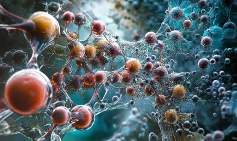 揭秘分子與原子:微觀世界的運(yùn)動(dòng)與變化