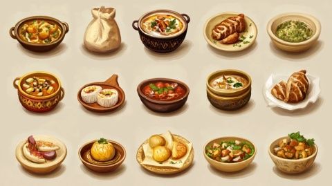 沫子發(fā)文曬美食(沫子美食)