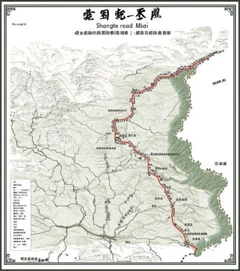 湖北十堰旅游攻略來啦！不看你就out了！