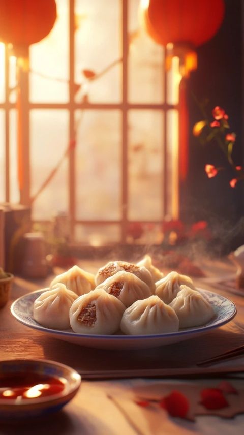 餃子：中華美食之首，國(guó)人心中無可爭(zhēng)議的國(guó)宴佳肴