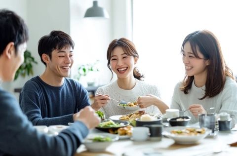 如何約心儀的女孩吃飯？成功邀約的兩大方法都在這！