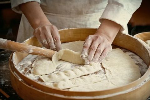 餃子：中華美食之首，國(guó)人心中無可爭(zhēng)議的國(guó)宴佳肴