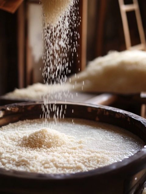 杭州梅干菜傳統(tǒng)制作：光腳踩腌出獨(dú)特美味，文化傳承下的獨(dú)特美食工藝