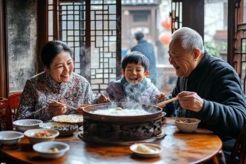 云南之旅（一）：香格里拉美食的天堂，心靈的凈土