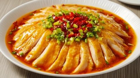 探尋山東炒雞之最：誰是真正的雞肉料理高手？