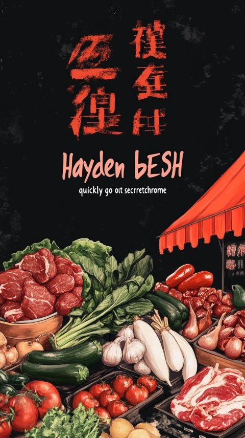 柳州美食必嚴：北站周邊吃貨指南