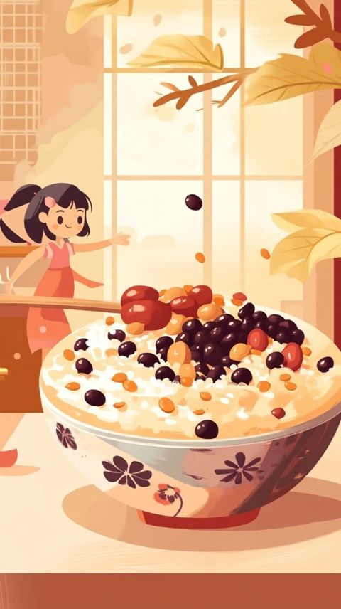 小滿時(shí)節(jié)必吃！腎臟最愛(ài)的5款美食，補(bǔ)身又美味