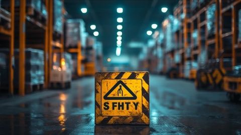 這些安全知識(shí)要牢記