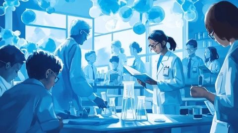 小學(xué)生的科學(xué)常識(shí)大全(小學(xué)階段科學(xué)常識(shí)日常積累)