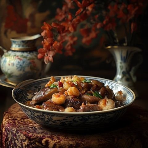 珠海鵝肉飯價格飆升！