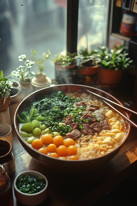 百年老店！這碗拉面全靠豆瓣醬打底，每天限量30碗，想去吃要趁早！